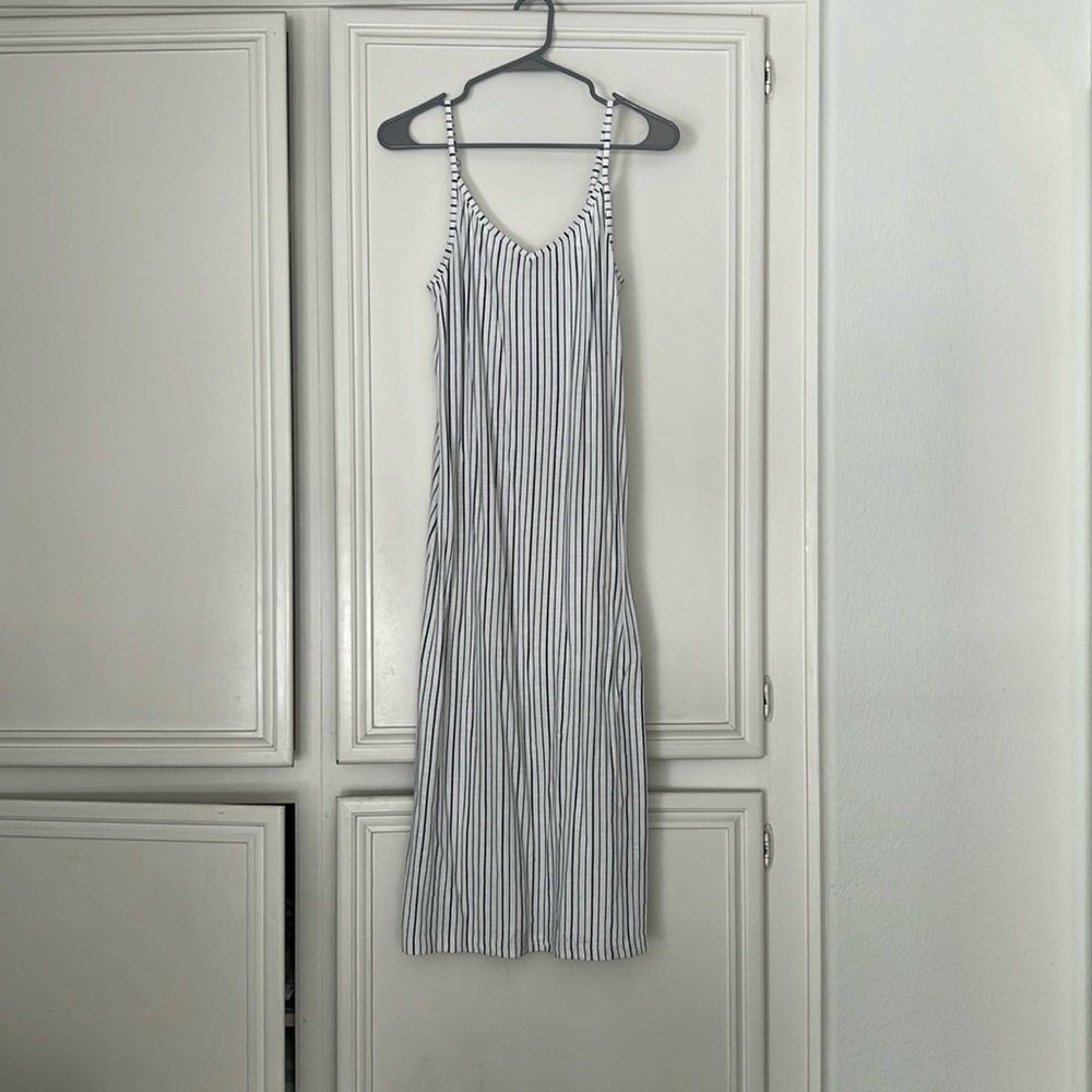 Roxy maxi dress